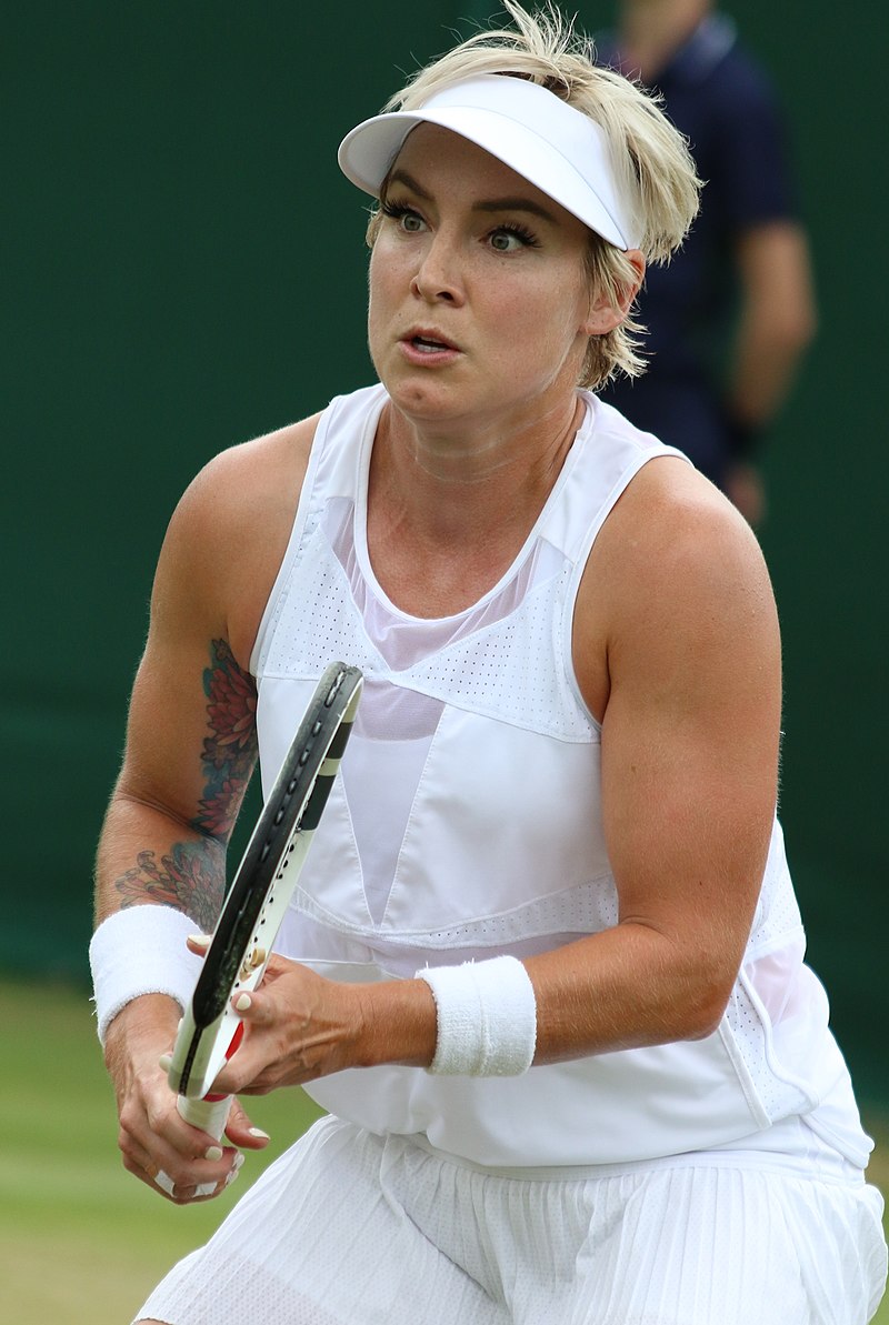Natalia Sands