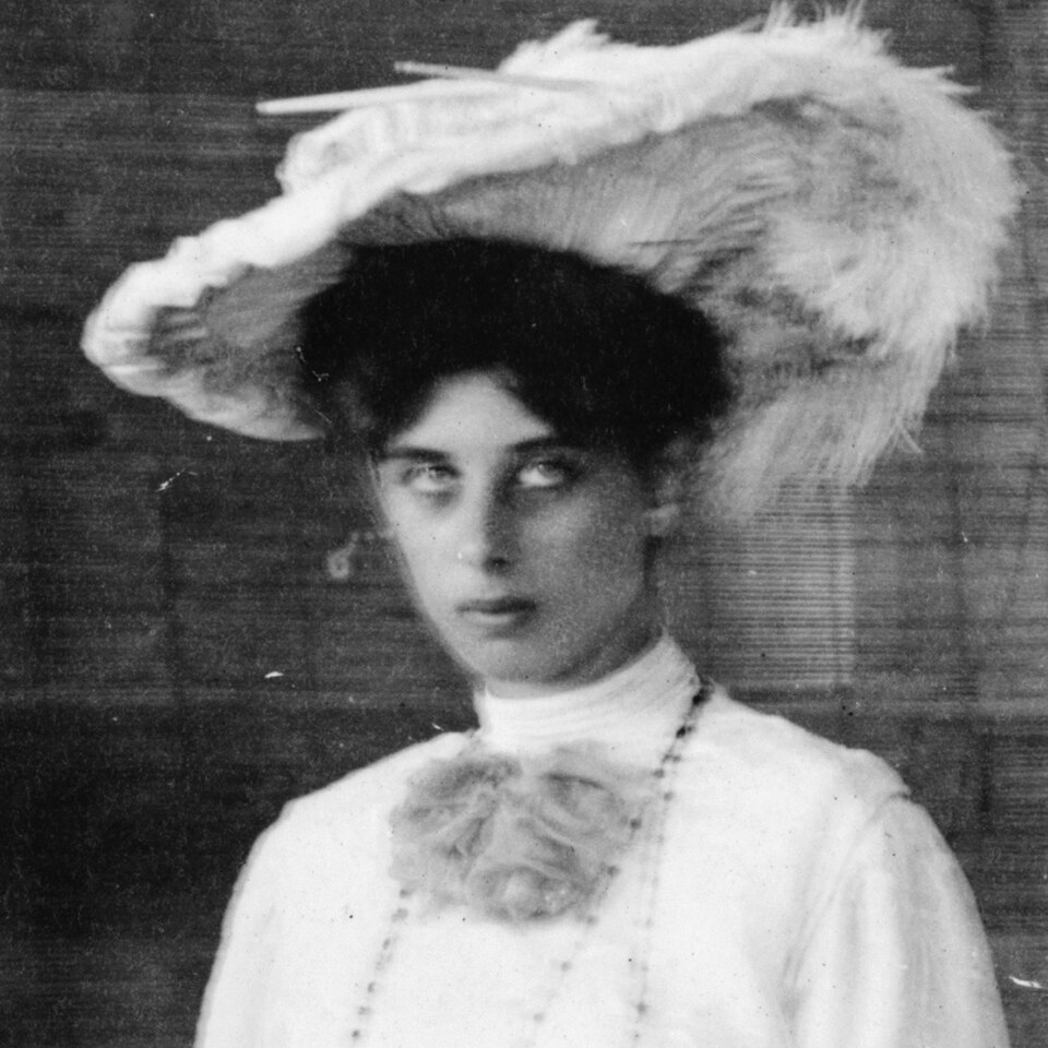 Natalia Solano
