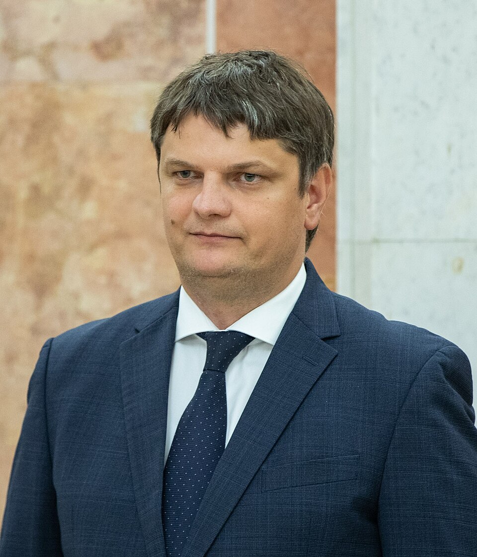 Natalia Spînu