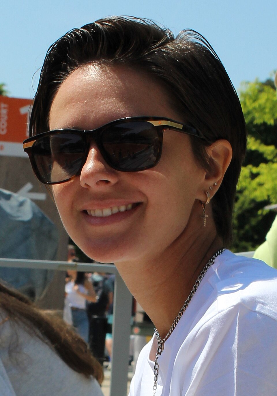 Natalia Zabiiako