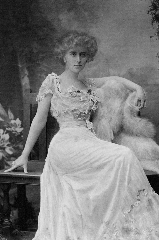 Natalie Barney