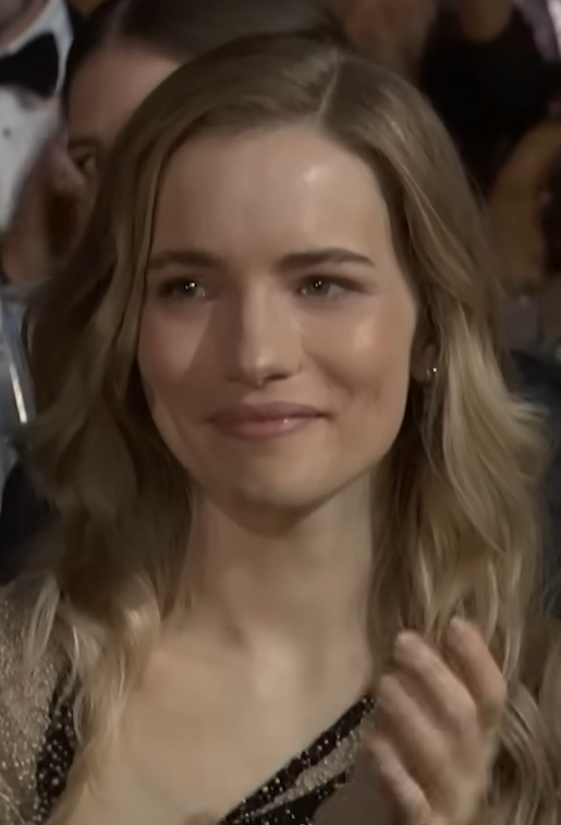 Natalie Fitzgerald