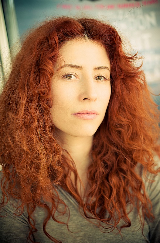 Natalie Muki