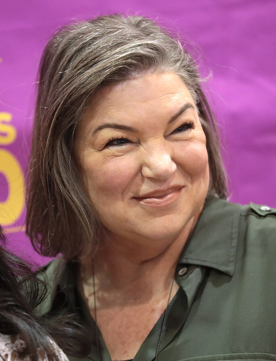 Natalie Paull