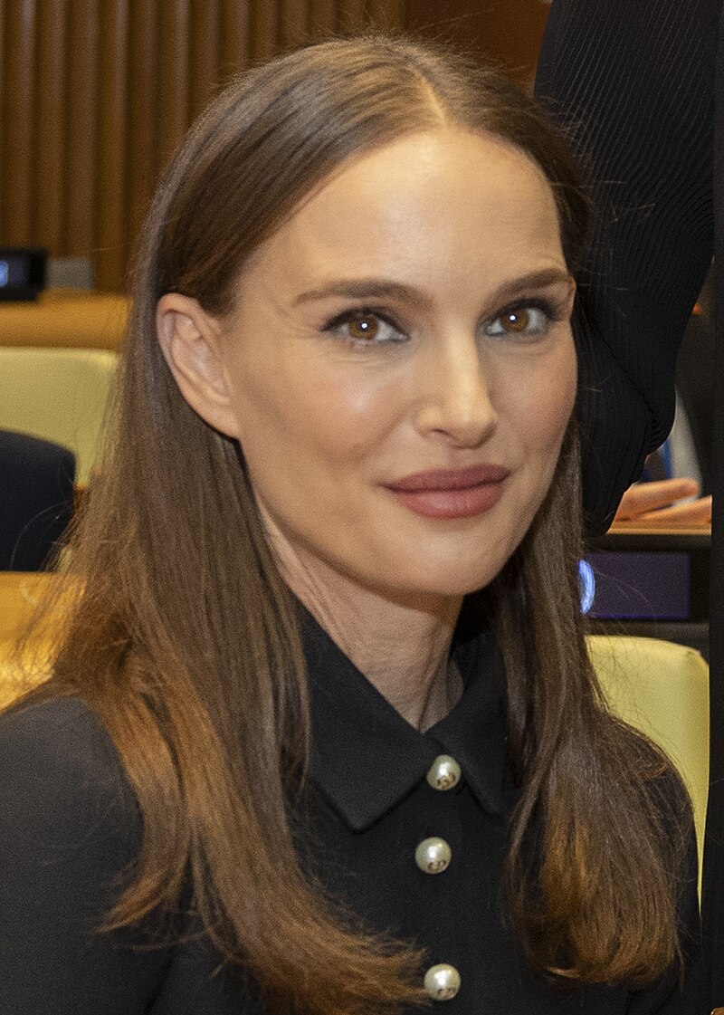 Natalie Ryan