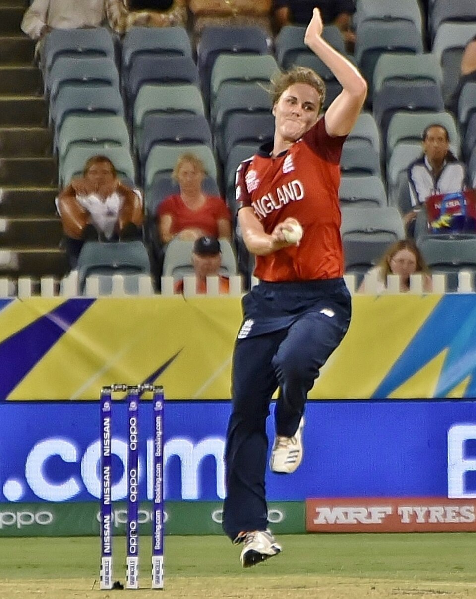 Natalie Sciver-Brunt