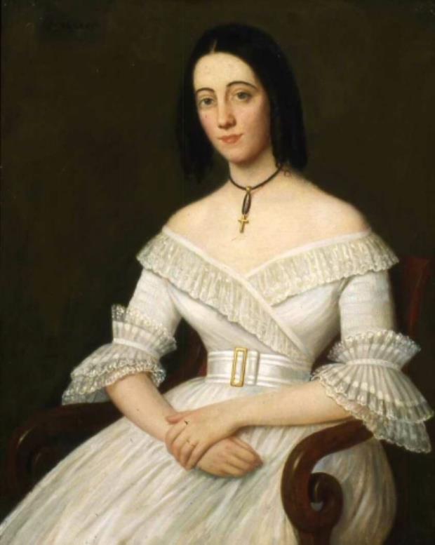 Natalie Shope Griffin