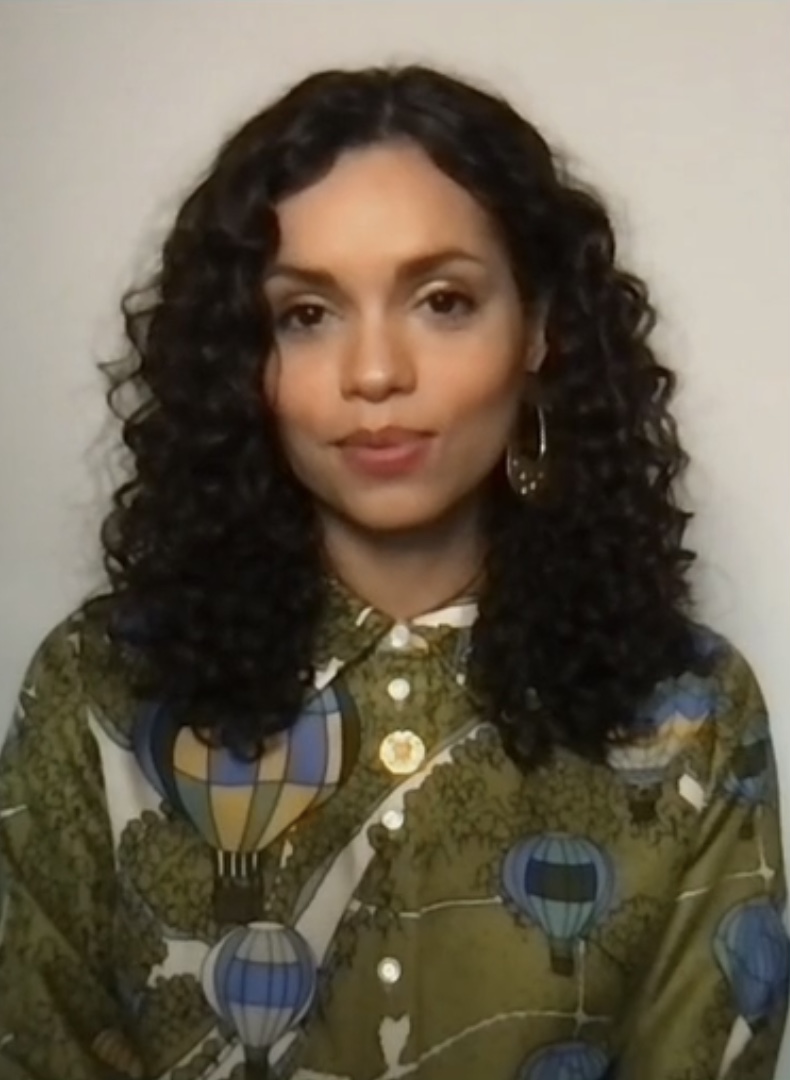 Natalie Thompson