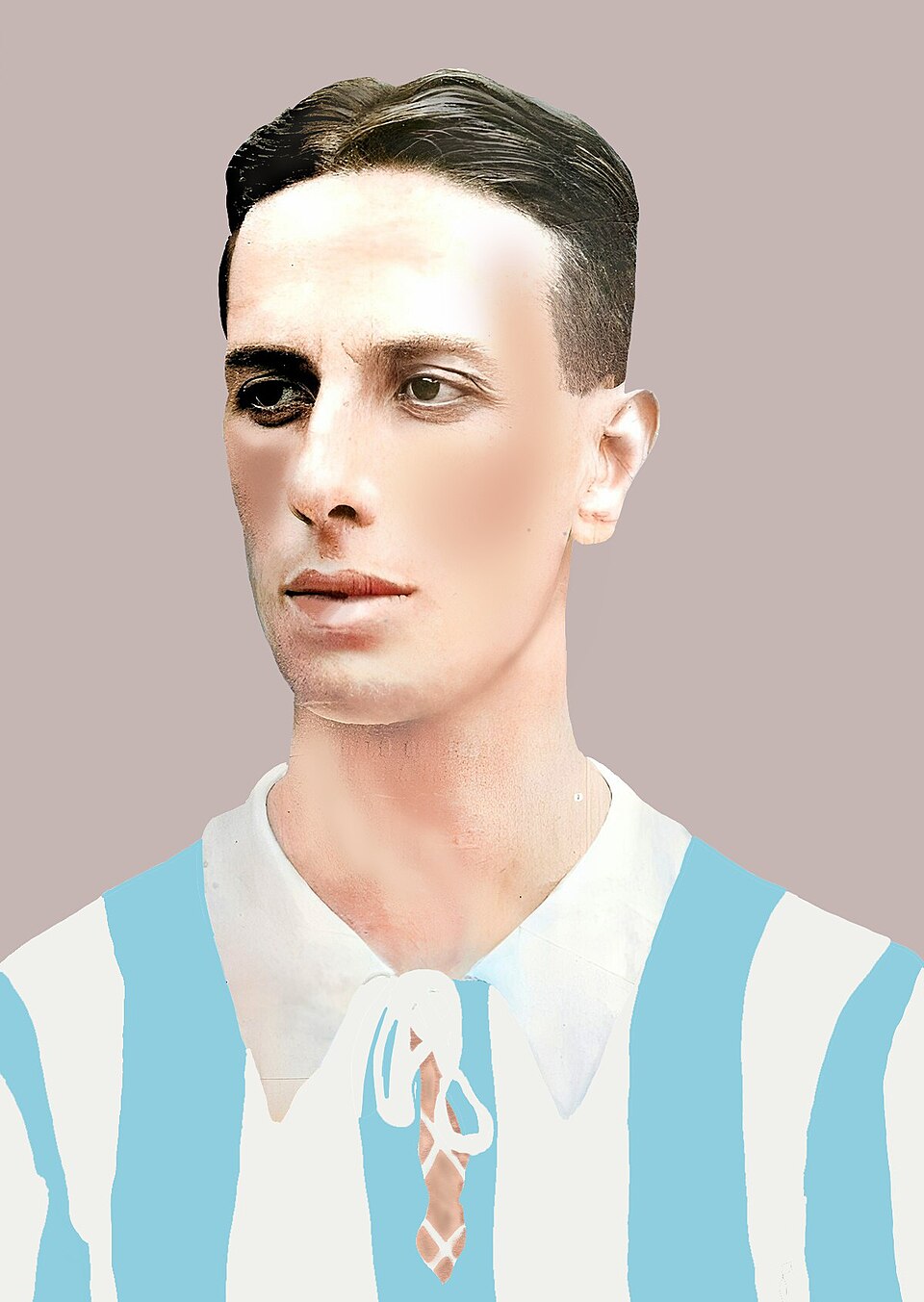Natalio Perinetti