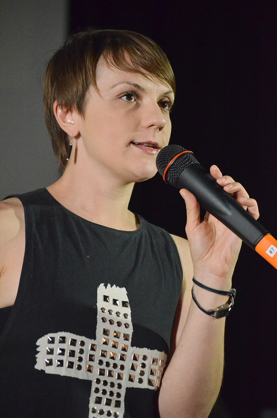 Nataliya Gumenyuk