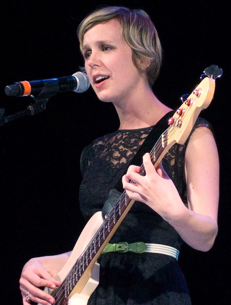 Nataly Louis