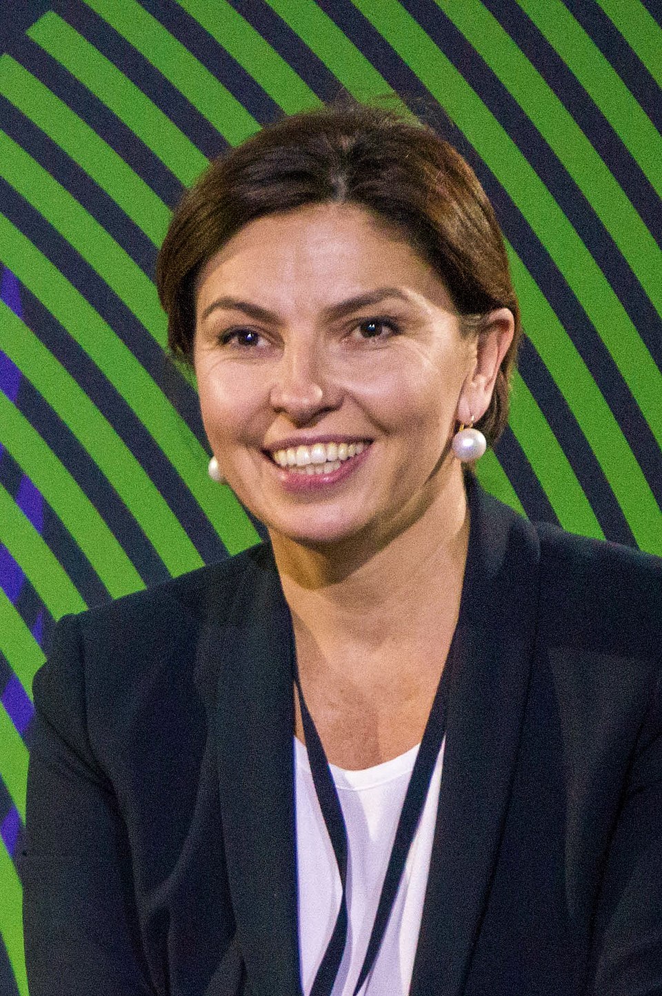 Natalya Chesnokova
