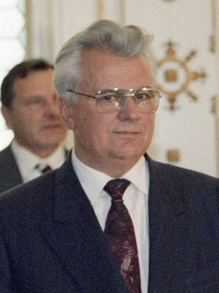 Natalya Kravchuk