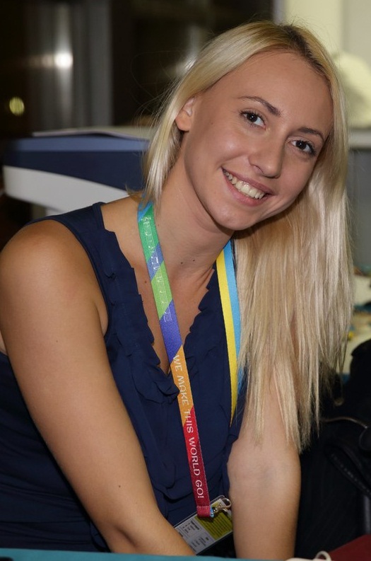 Natalya Maksimenko