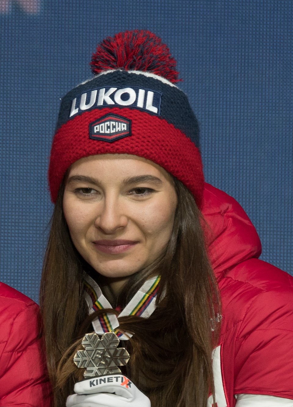 Natalya Terentyeva