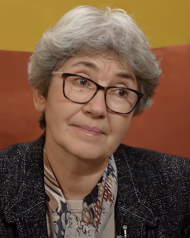 Natalya Zubarevich