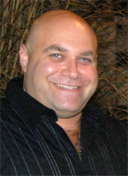 Natan Dvir