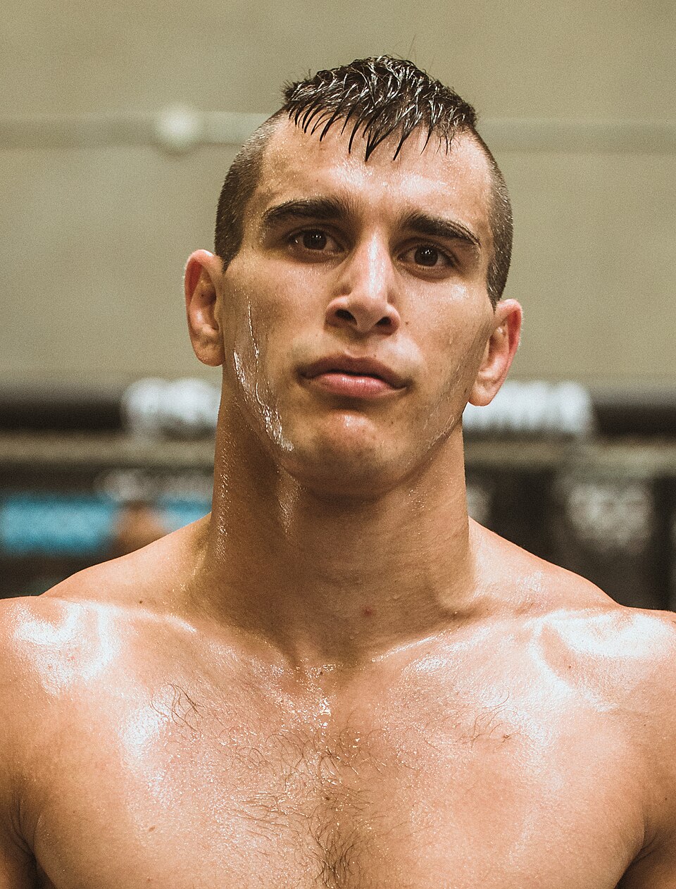 Natan Zhang