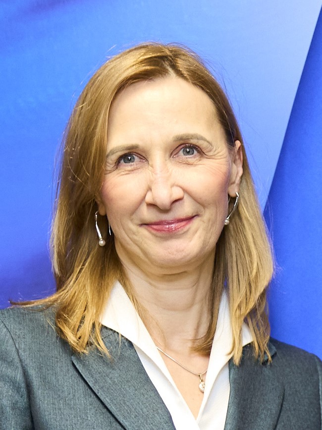 Nataša Mikuš-Žigman