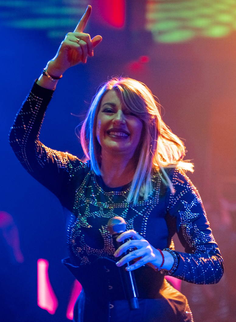Nataša Miljković