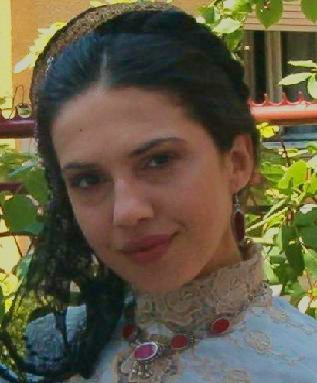 Nataša Živanović Popović
