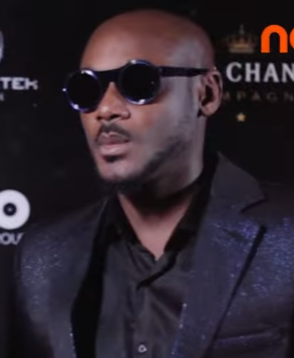Natasha Idibia