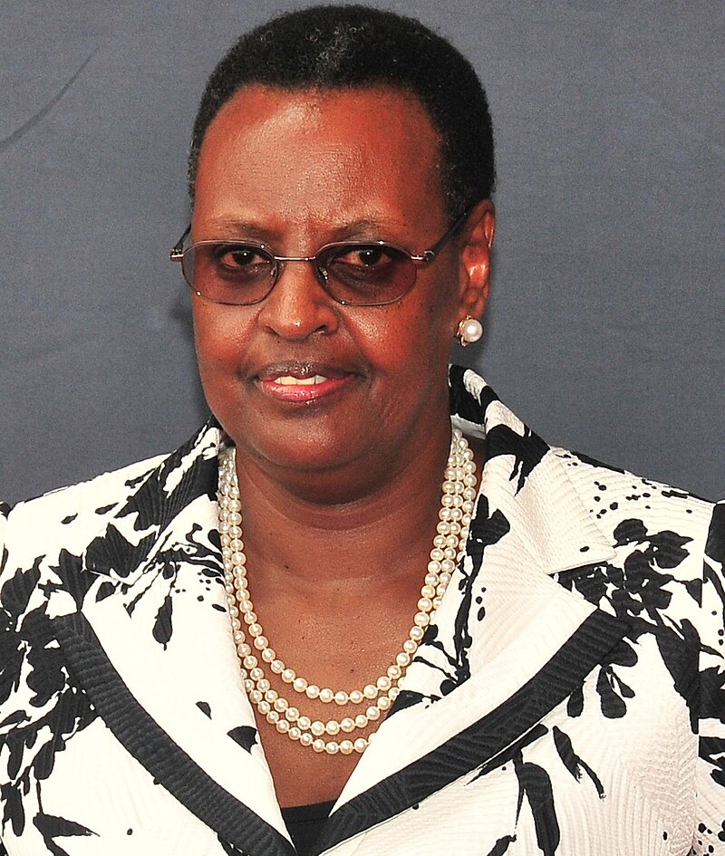Natasha Karugire