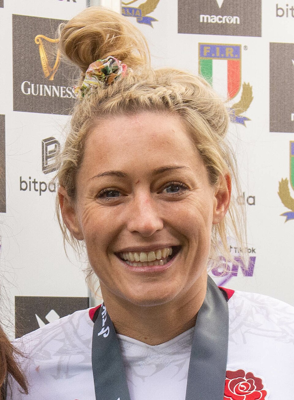 Natasha May