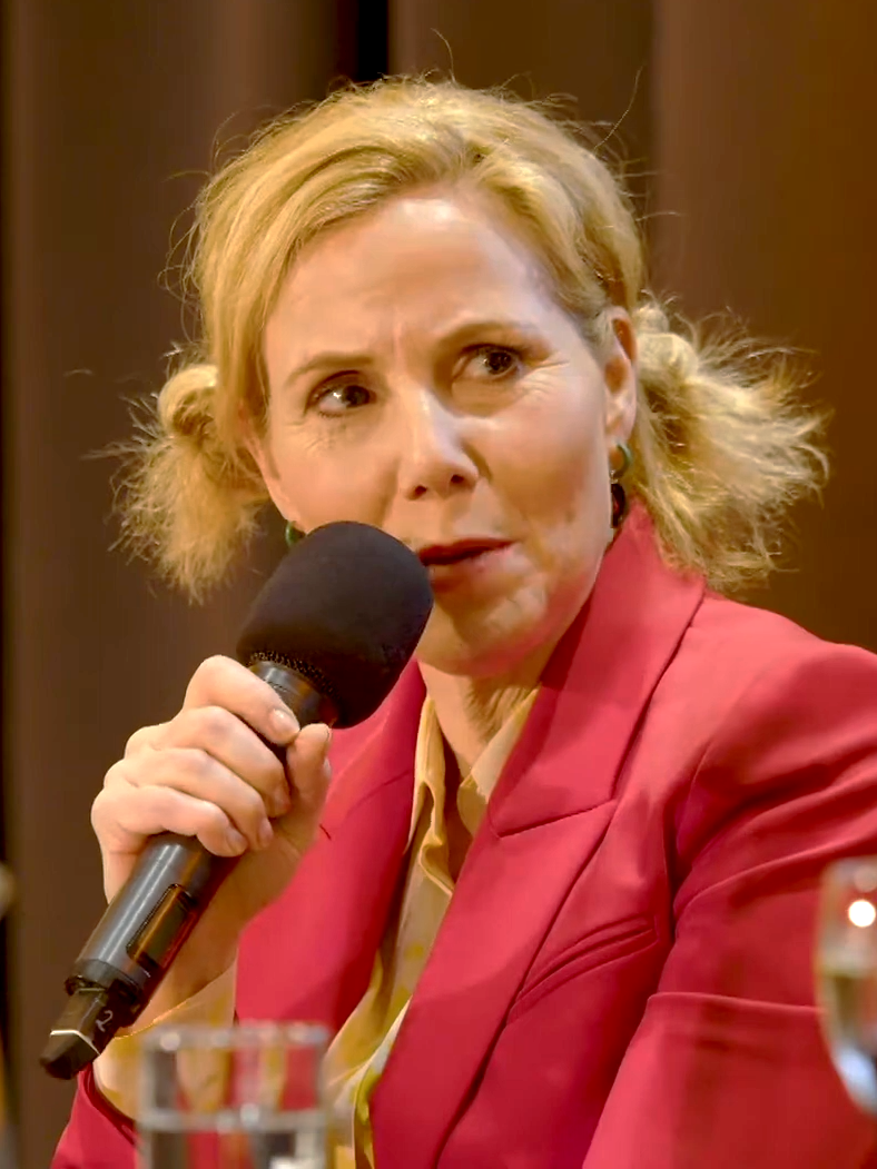 Natasha Phillips-Paul