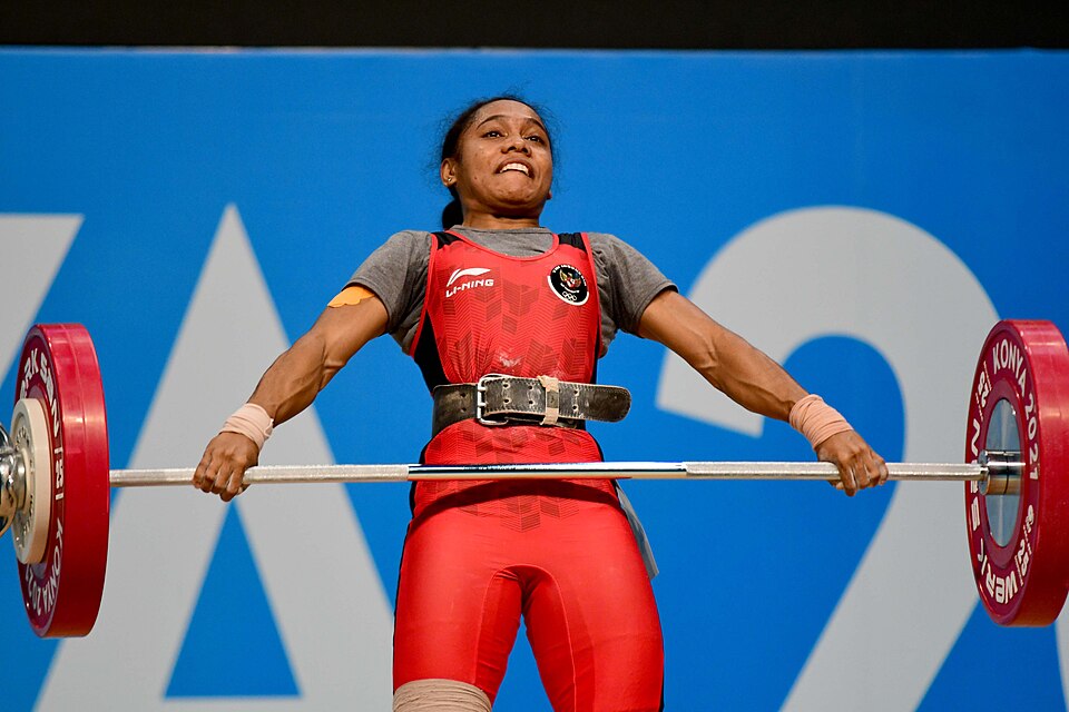Natasya Beteyob