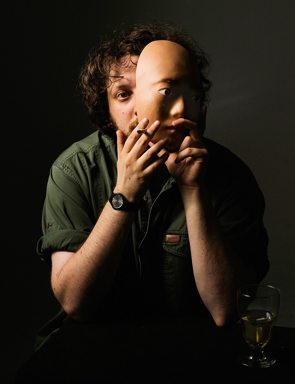 Nate Boyce