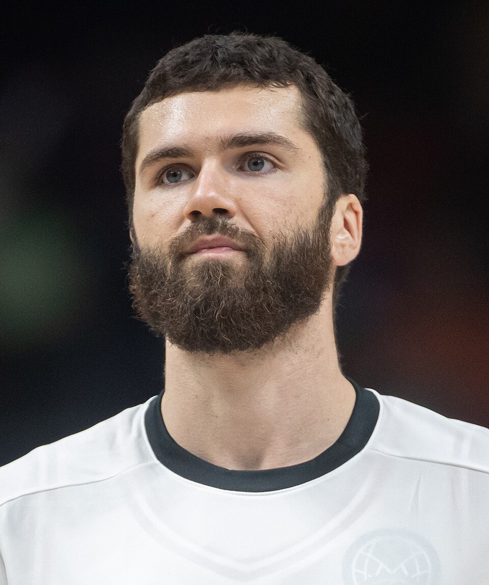 Nate Darling