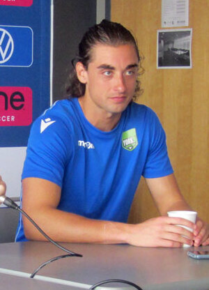 Nate Ingham