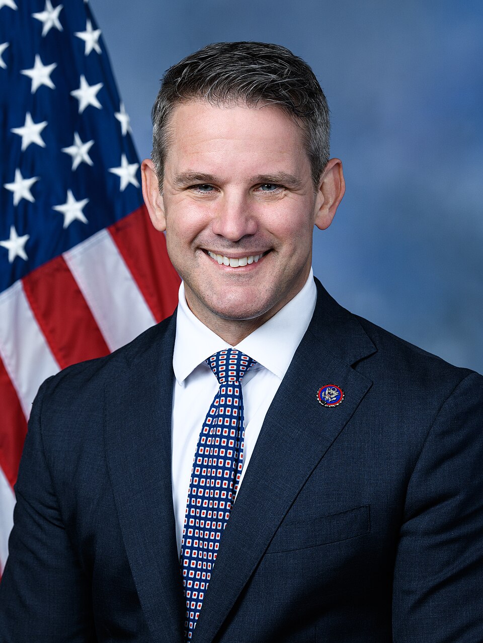 Nate Kinzinger