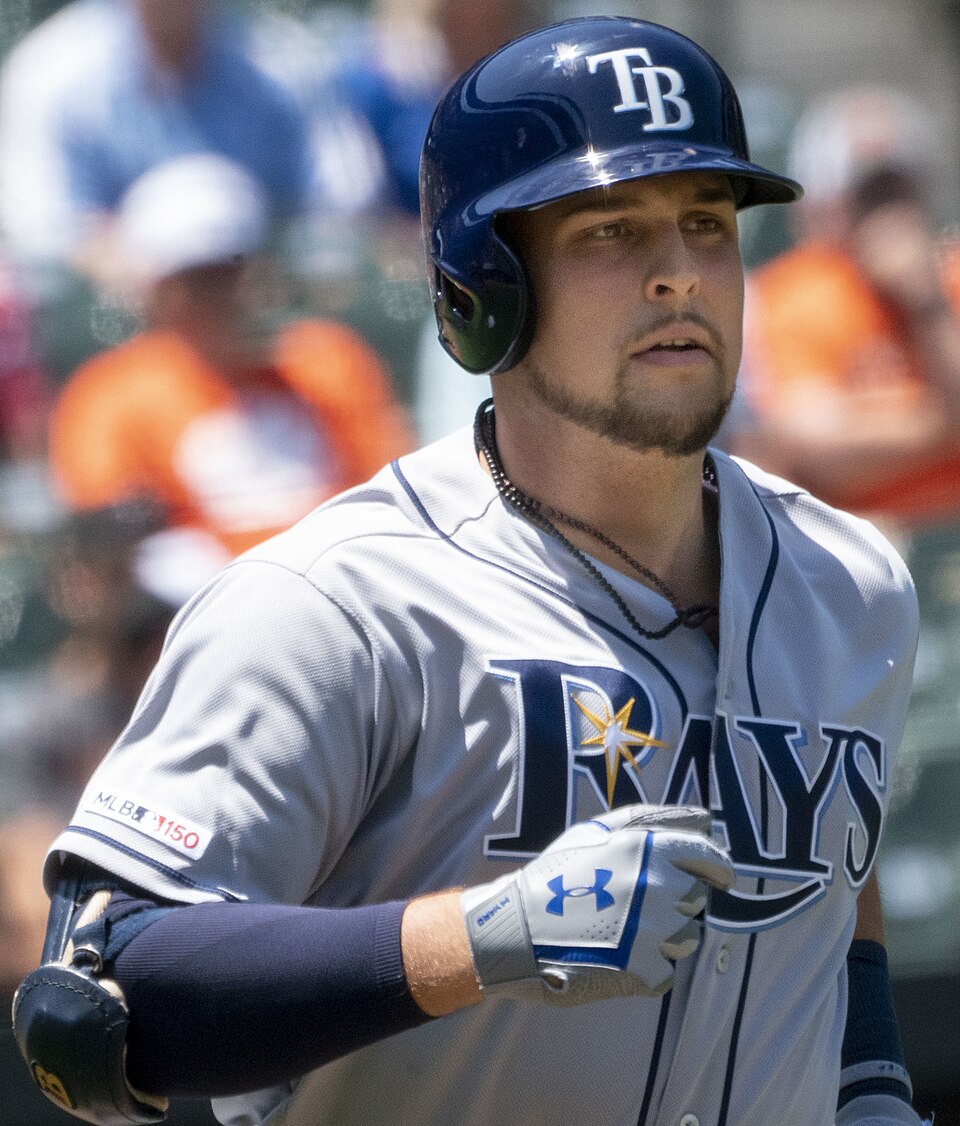 Nate Lowe