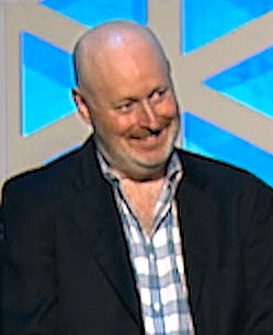 Nate Weisberg