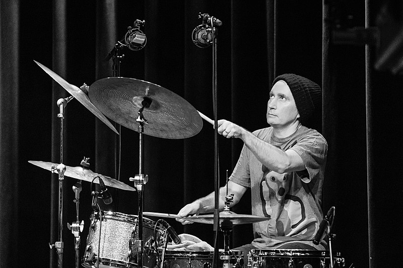 Nate Wood