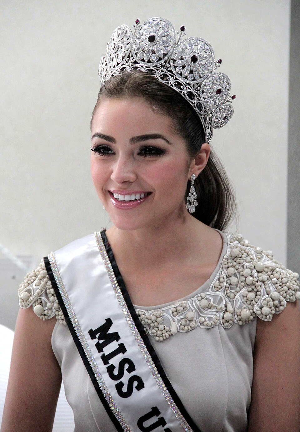 Nathalie Abigail Sandoval