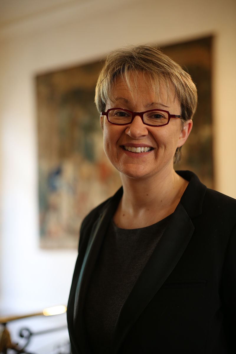 Nathalie Appere