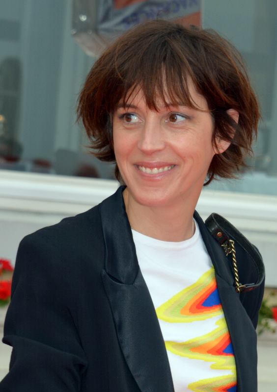Nathalie Azoulay