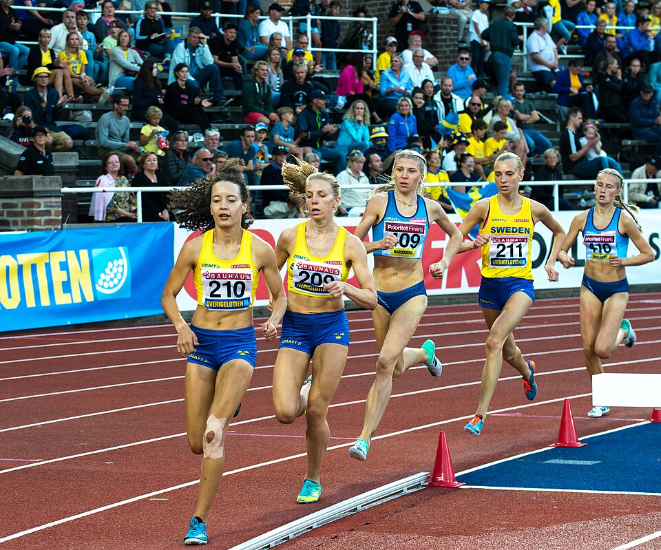 Nathalie Blomqvist
