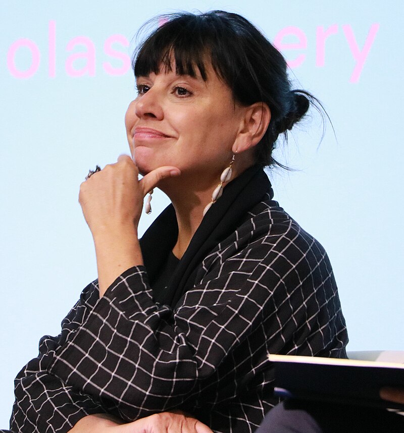 Nathalie Bondil