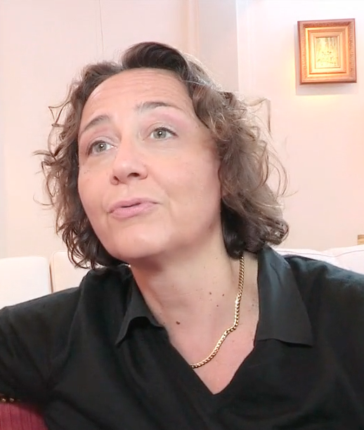 Nathalie Kennedy