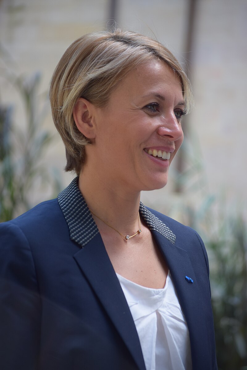 Nathalie Koenders