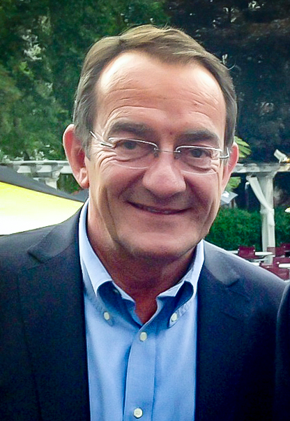 Nathalie Marquay-Pernaut