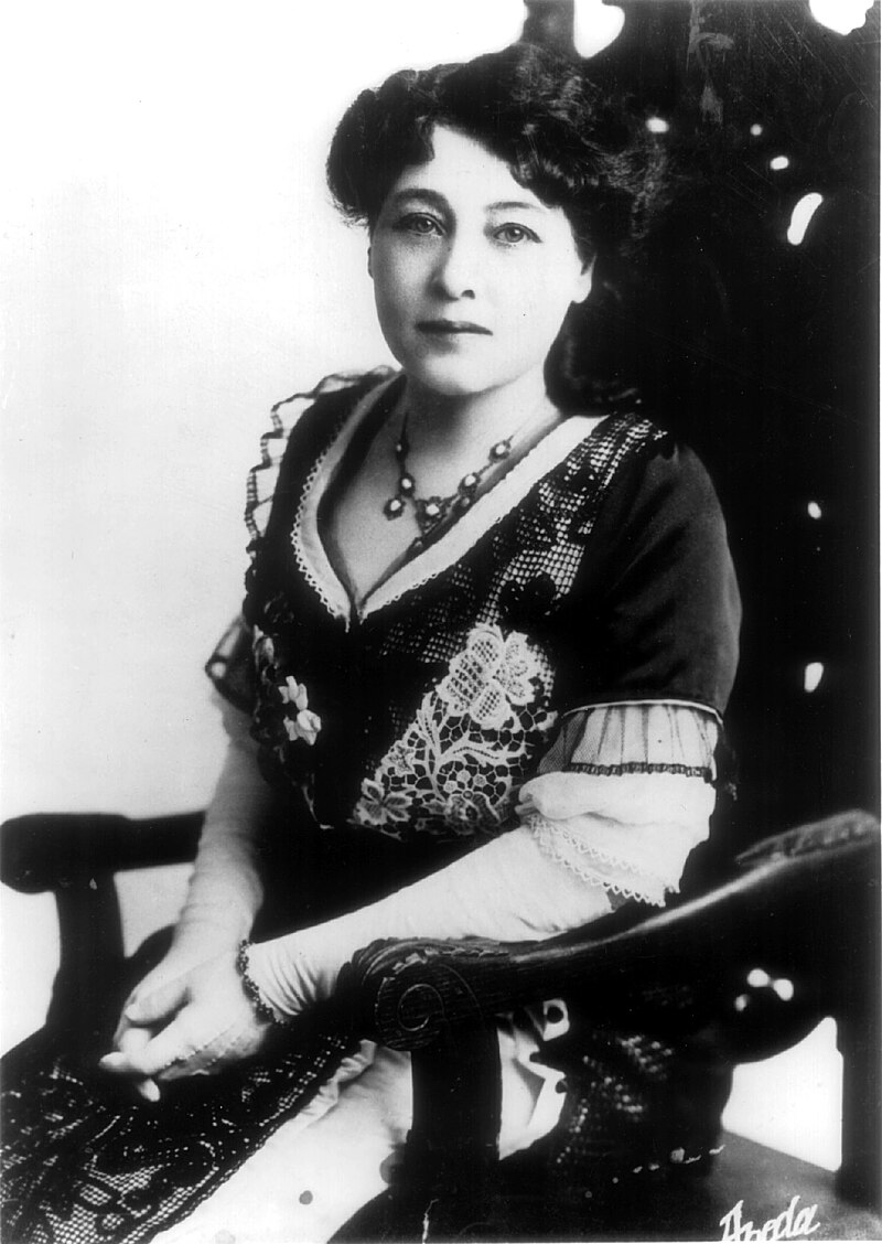 Nathalie Masduraud