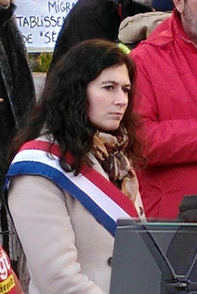 Nathalie Oziol