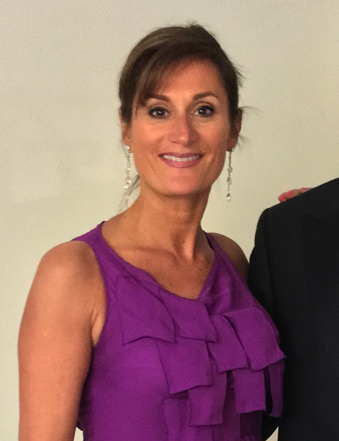 Nathalie Palladitcheff
