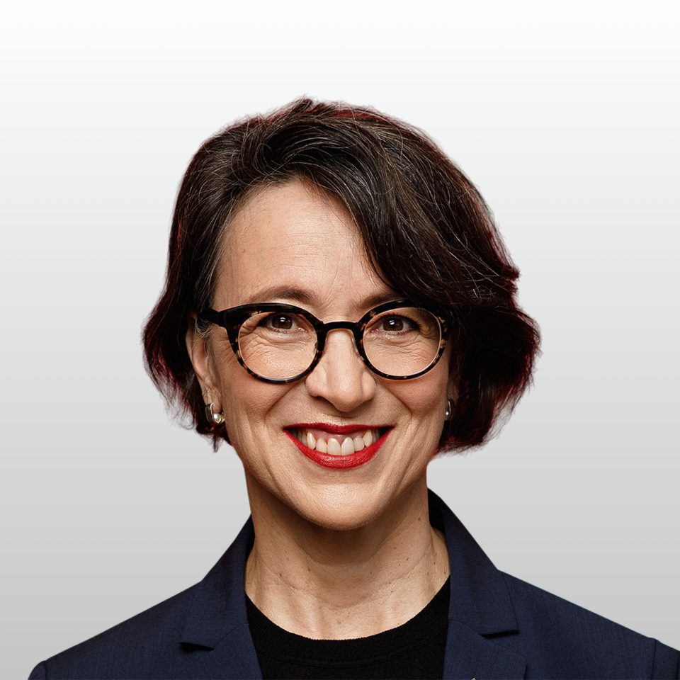 Nathalie Perron
