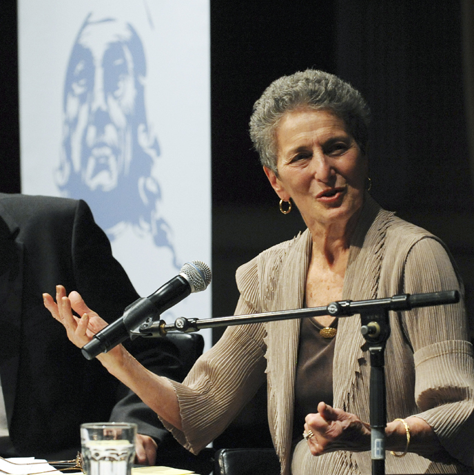 Nathalie Z Davis
